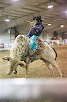 8th Annual Greenville Heritage Rodeo primary image