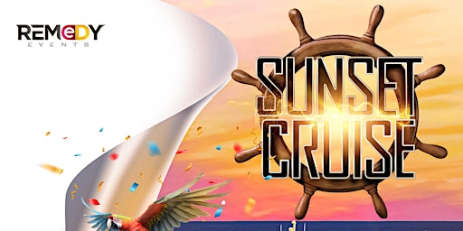 Hauptbild für Sunset Cruise
