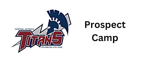Titans Football Prospect Day Camp