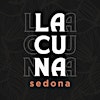 Logotipo da organização Lacuna Sedona