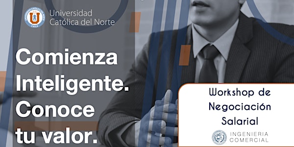 Workshop de Negociación Salarial