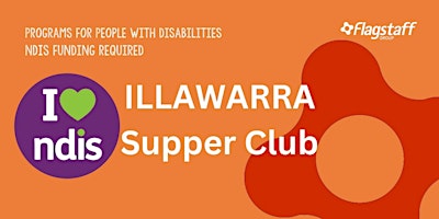 Imagem principal do evento Supper Club at Wiseman's Bowling Club