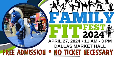 Imagem principal de Family Fit Fest