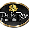 Logo de De la Rosa Promotions