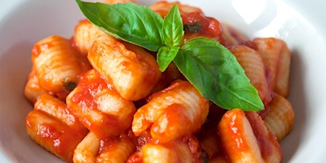 In-person class: The Art of Gnocchi Making (Los Angeles)