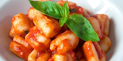 In-person class: The Art of Gnocchi Making (Los Angeles) primary image