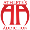 Logotipo de Athlete's Addiction Sports Performance
