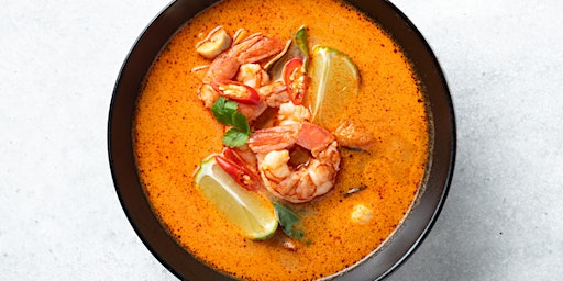 Immagine principale di Hands On - 2024 Essential Thai cooking class 