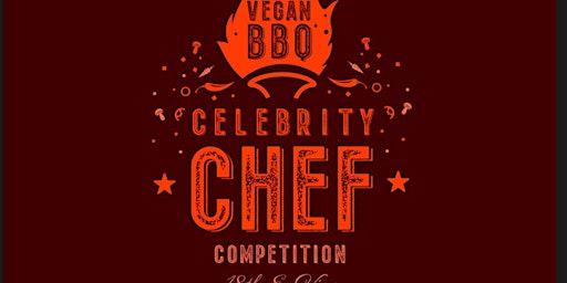 Vegan BQ Chef Competition primary image