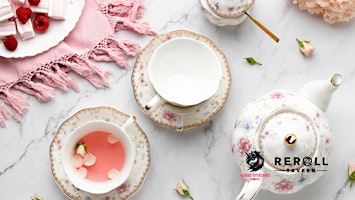 Image principale de Adult Tea Party