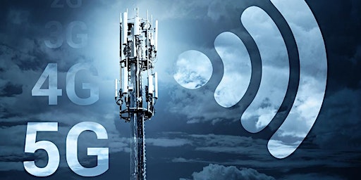 Hauptbild für How is 5G affecting your health?