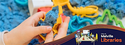 Collection image for Kinetic Sand