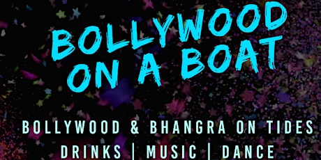 Bollywood on Boat at Pioneer Cruises