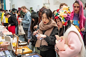 DIY Art Market primary image