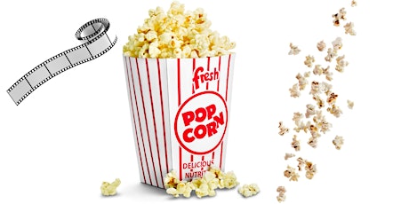 PJs Movie & Popcorn session (9-11yrs)