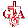 Logotipo de Gospel Awakening Television, Inc.