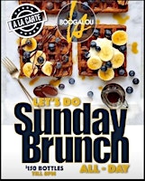 Imagen principal de BEST BRUNCH AT BOOGALOU