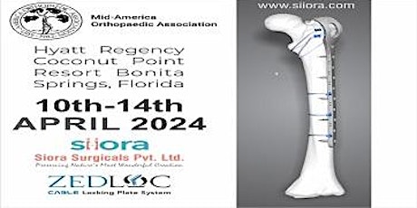 MAOA Orthopedic Conference 2024 – An Educational Orthopedic Event