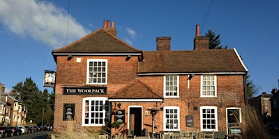 Hedgehog Homes at The Woolpack (E9P 2511) primary image