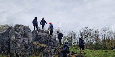 Image principale de Black Girls Hike: Youth Programme & Duke of Edinburgh Hike (Dovestones)