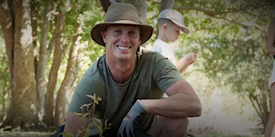 NaturallyGC:  Elanora Bushcare  Koala Tree Planting