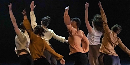 Primaire afbeelding van Création danse