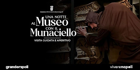 Una notte al museo con il Munaciello all’Archivio storico