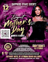 Image principale de Mother Day Dinner and Dance