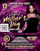 Imagen principal de Mother Day Dinner and Dance