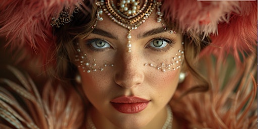 Immagine principale di Gatsby: A Roaring Soiree 