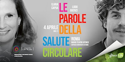 LA SALUTE CIRCOLARE primary image