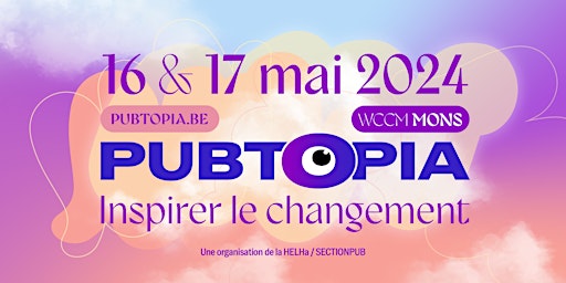 Primaire afbeelding van PUBTOPIA - JOUR 2