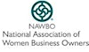 Logotipo de NAWBO Oregon