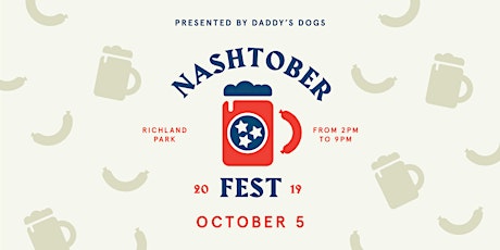 Nashtoberfest | Nashville's Local Oktoberfest