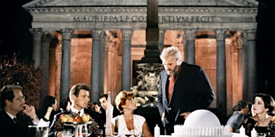 Immagine principale di Incontro con  il Prof. ANTONIO COSTA e  film IL VENTRE DELL'ARCHITETTO 