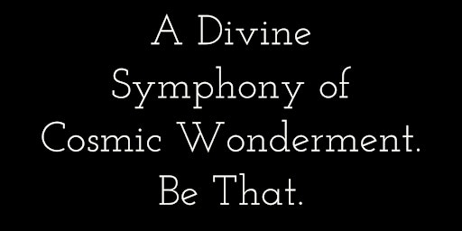 Imagem principal do evento An Intimate Evening of Psychic Mediumship. East Sheen.