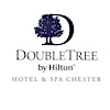 Logo di DoubleTree by Hilton Chester