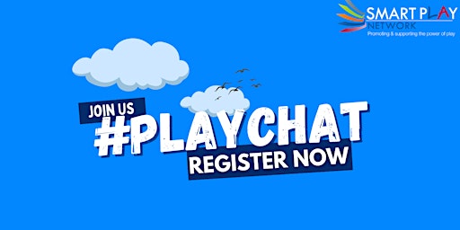 Imagen principal de #Playchat - 10th April