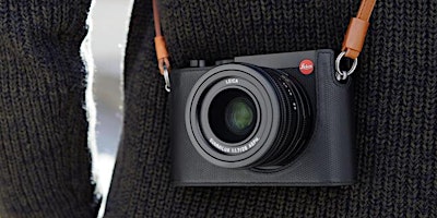 Imagen principal de Leica Store Online | Test Drive the Leica Q2 for the weekend