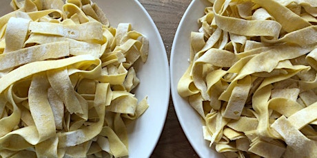 Pasta Making Class for Adults