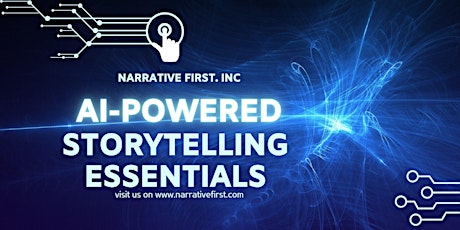 AI-Powered Storytelling Essentials