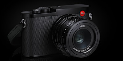 Hauptbild für Leica Store Online | Test Drive the Leica Q3 for the weekend