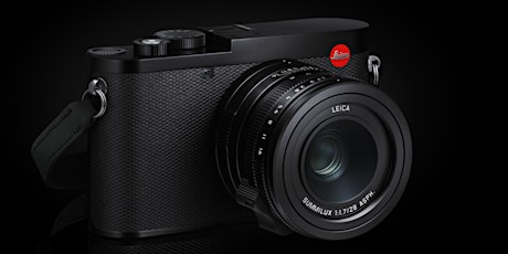 Imagem principal de Leica Store Online | Test Drive the Leica Q3 for the weekend