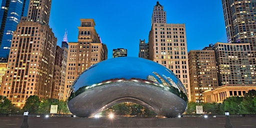 Chicago: Millennium Park Self-Guided Walking Tour primary image