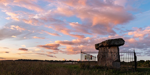 Hauptbild für Prehistory in the Present