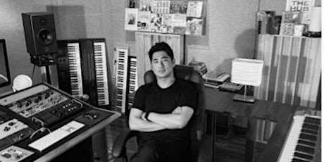 Cultural Decisionmakers: Only 24 Hours - the Business of K-pop Songwriting