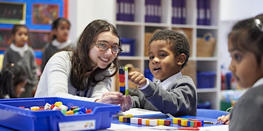 Primaire afbeelding van John Lyon School's 'Meet the Head' — Nursery to Year 2