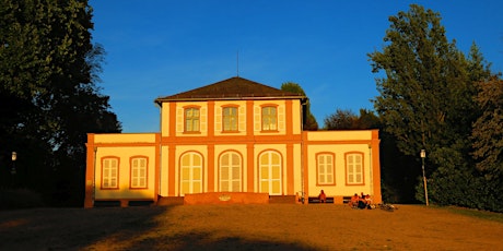 Fr,05.04.24 SingleTreff Prinz Emil Garten in Darmstadt für alle