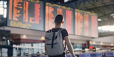 Primaire afbeelding van Travel Insurance 101: Everything You Need to Know Before You Go