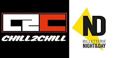 Imagen principal de Chill2Chill present The Therapy XL